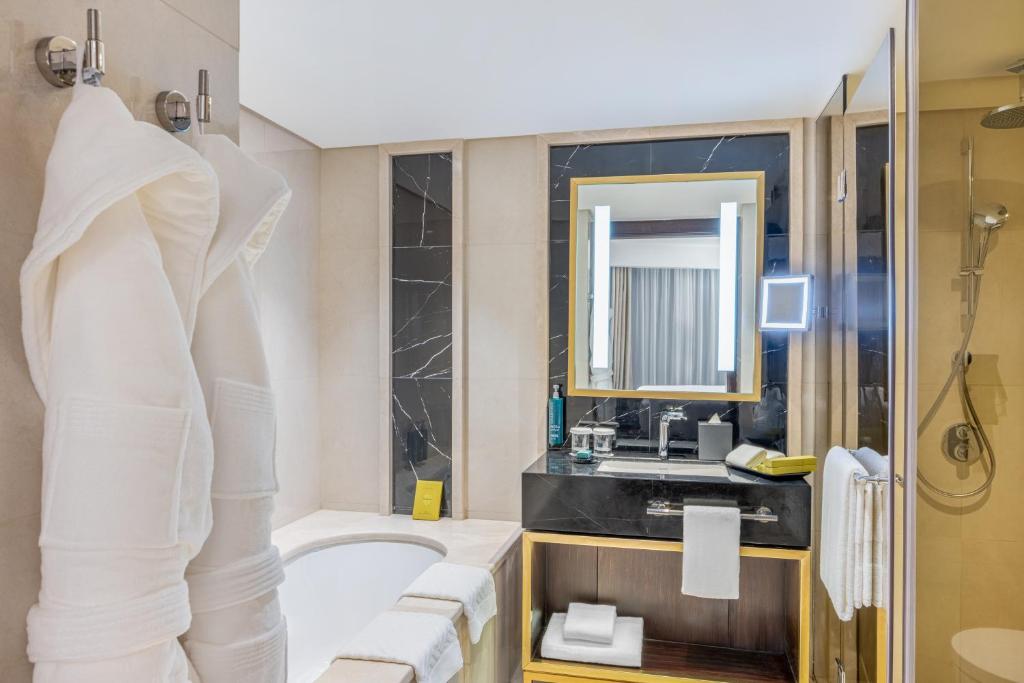 HILTON RIYADH OLAYA