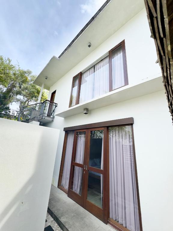 Annupuri Villas Bali - 13