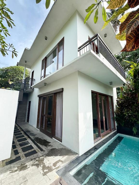 Annupuri Villas Bali - 12