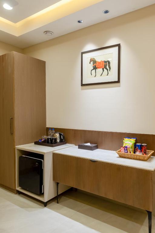 The Delhi Dreams - A Luxury Hotel photo 5