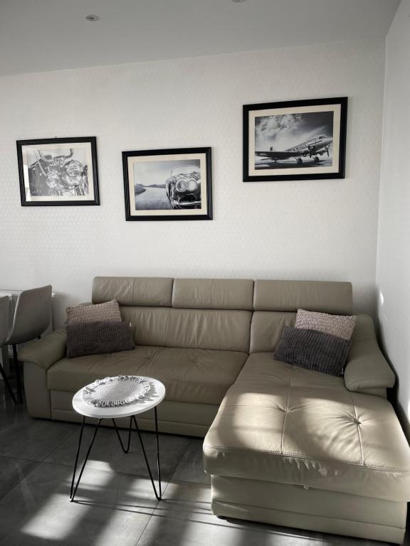 Apartamenty AP 11 - 13