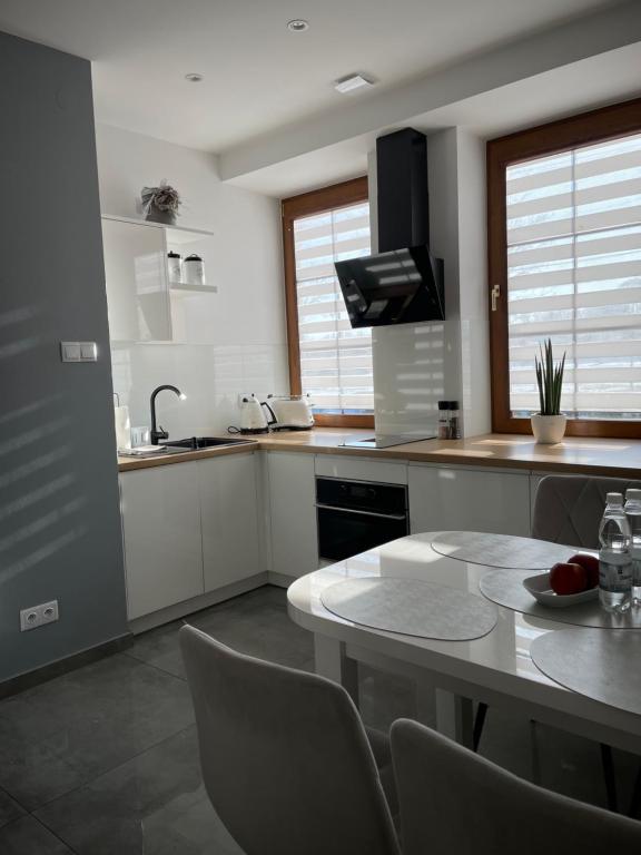 Apartamenty AP 11 - 16