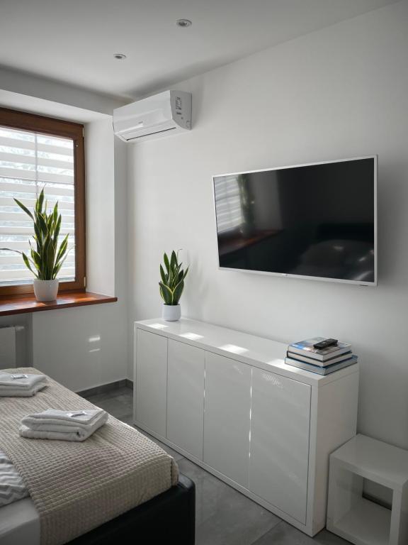 Apartamenty AP 11 - 15