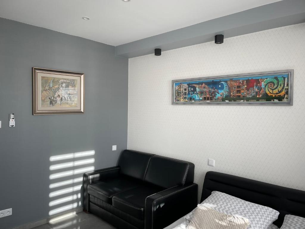 Apartamenty AP 11 - 14