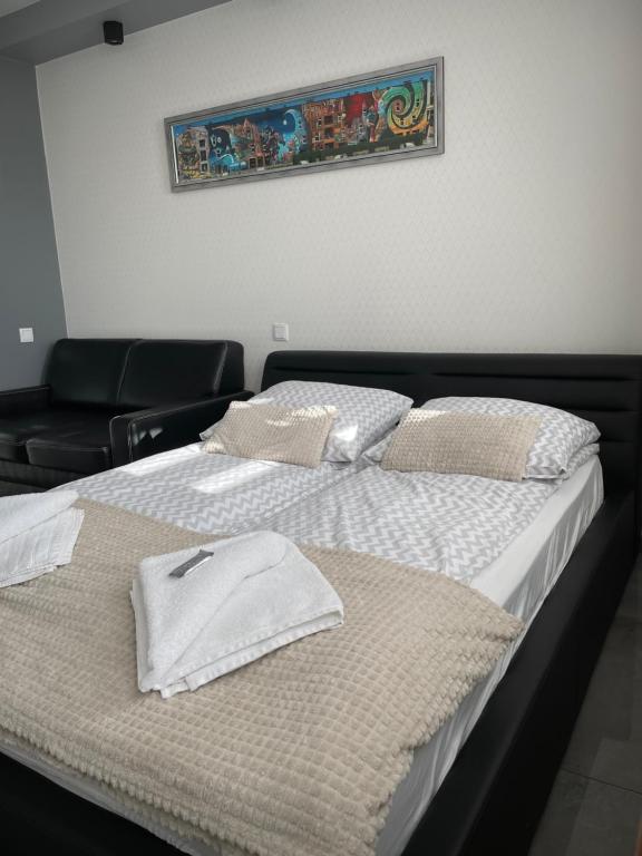 Apartamenty AP 11 - 17