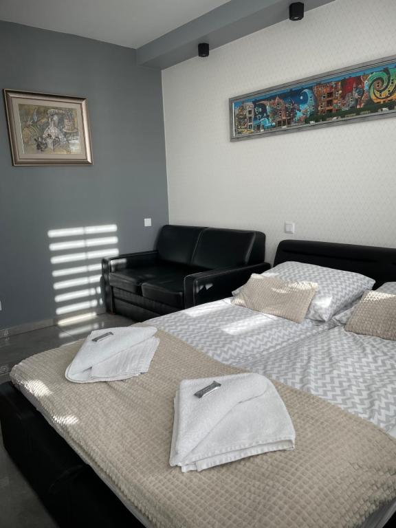 Apartamenty AP 11 - 18