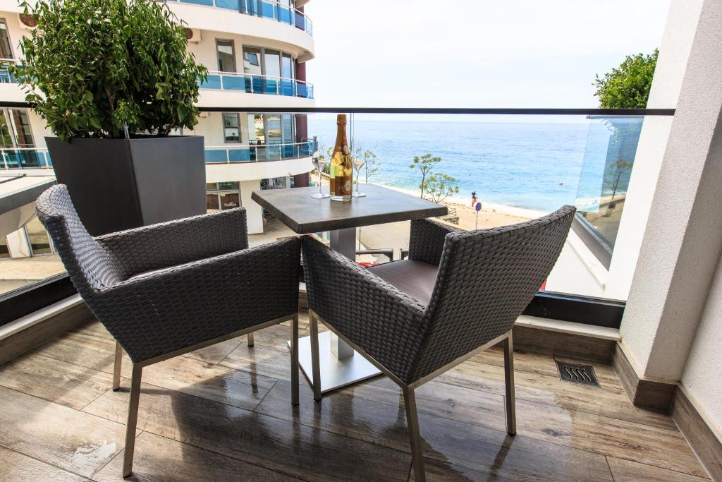 Kalamper Hotel & Spa - 5