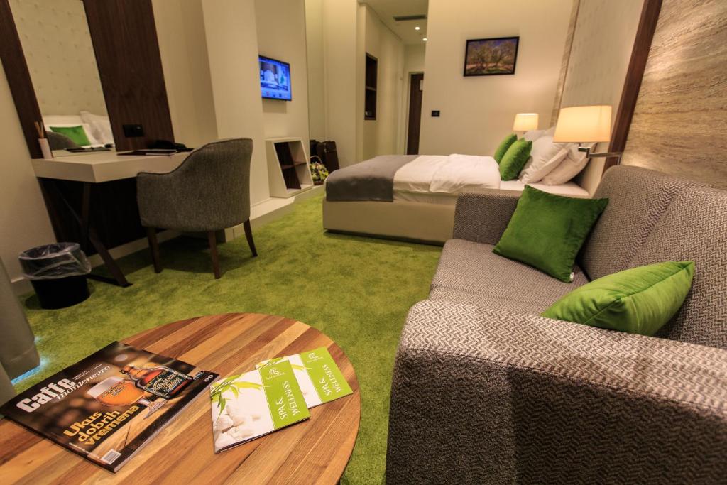 Kalamper Hotel & Spa - 6