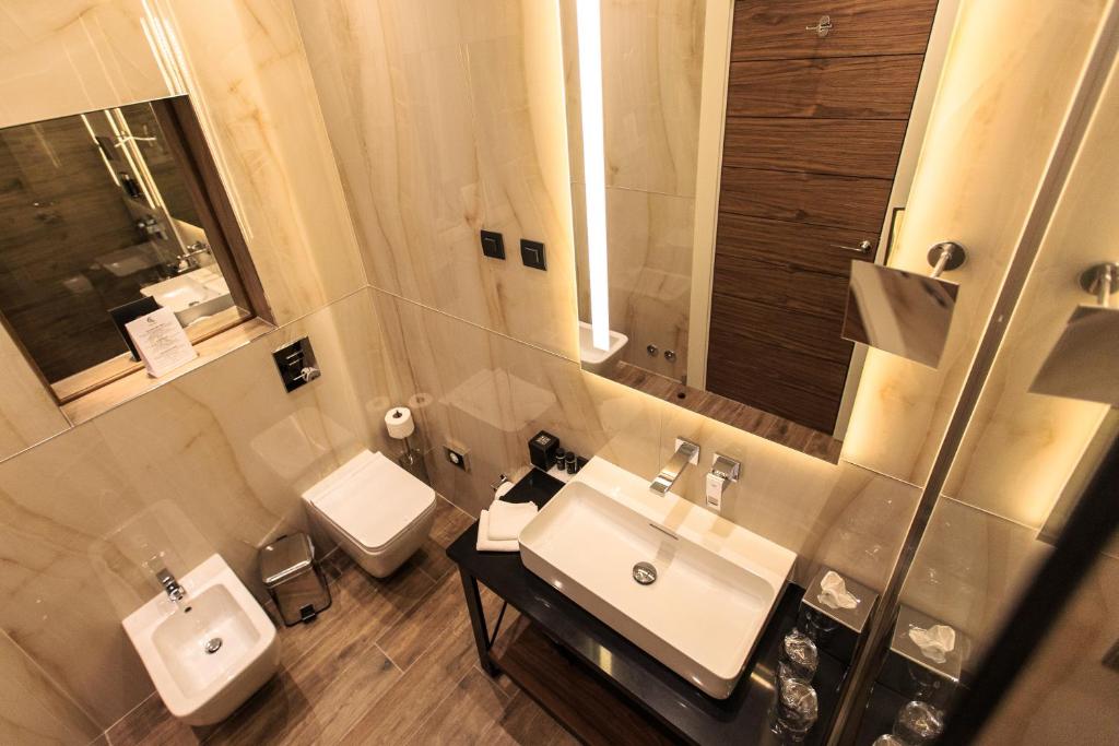 Kalamper Hotel & Spa - 7