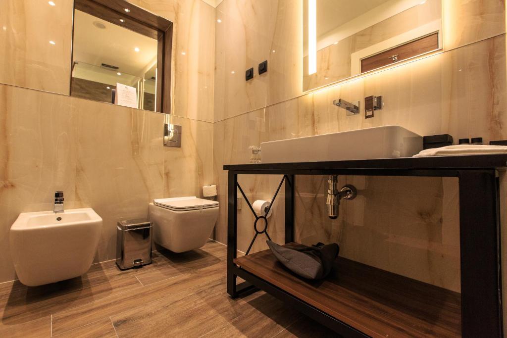 Kalamper Hotel & Spa - 8