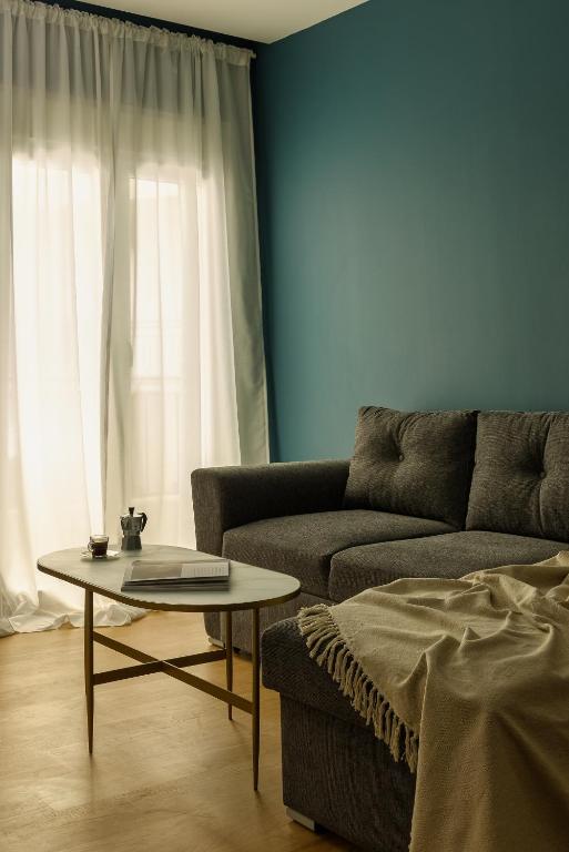 O zonă de relaxare la The Offset