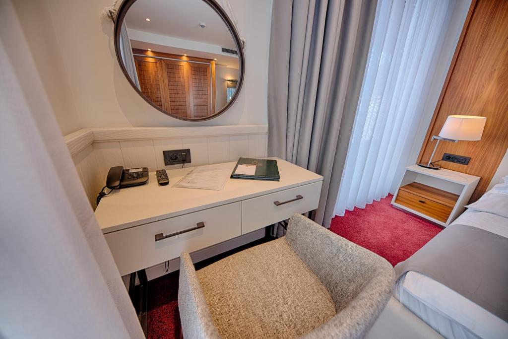 Kalamper Hotel & Spa - 10