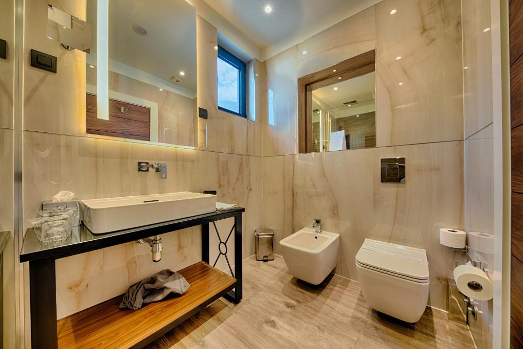 Kalamper Hotel & Spa - 14