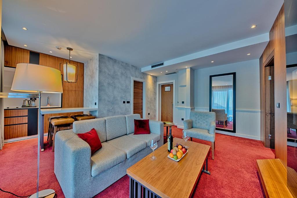 Kalamper Hotel & Spa - 13