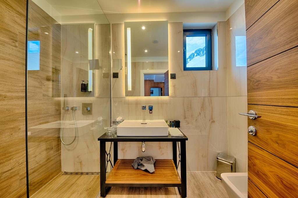 Kalamper Hotel & Spa - 12