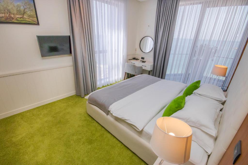 Kalamper Hotel & Spa - 15