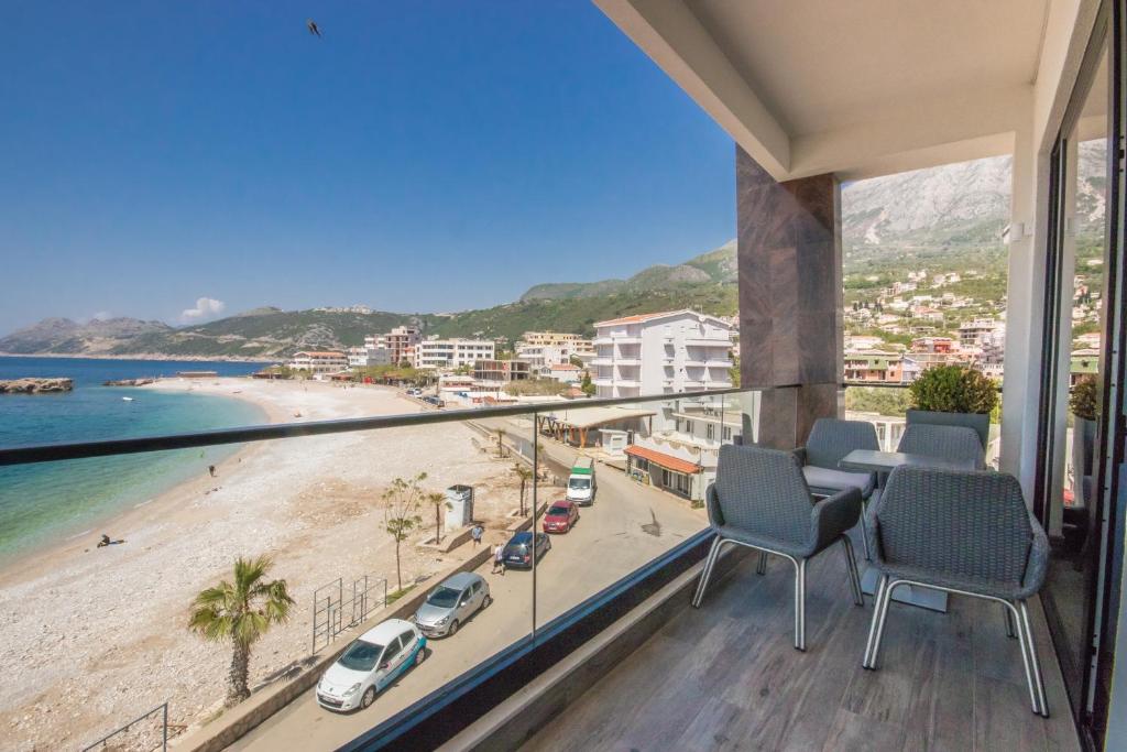 Kalamper Hotel & Spa - 18