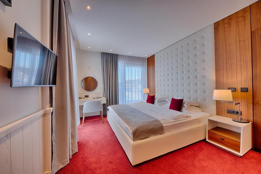 Kalamper Hotel & Spa - 19