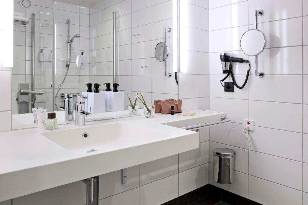 Scandic Continental
