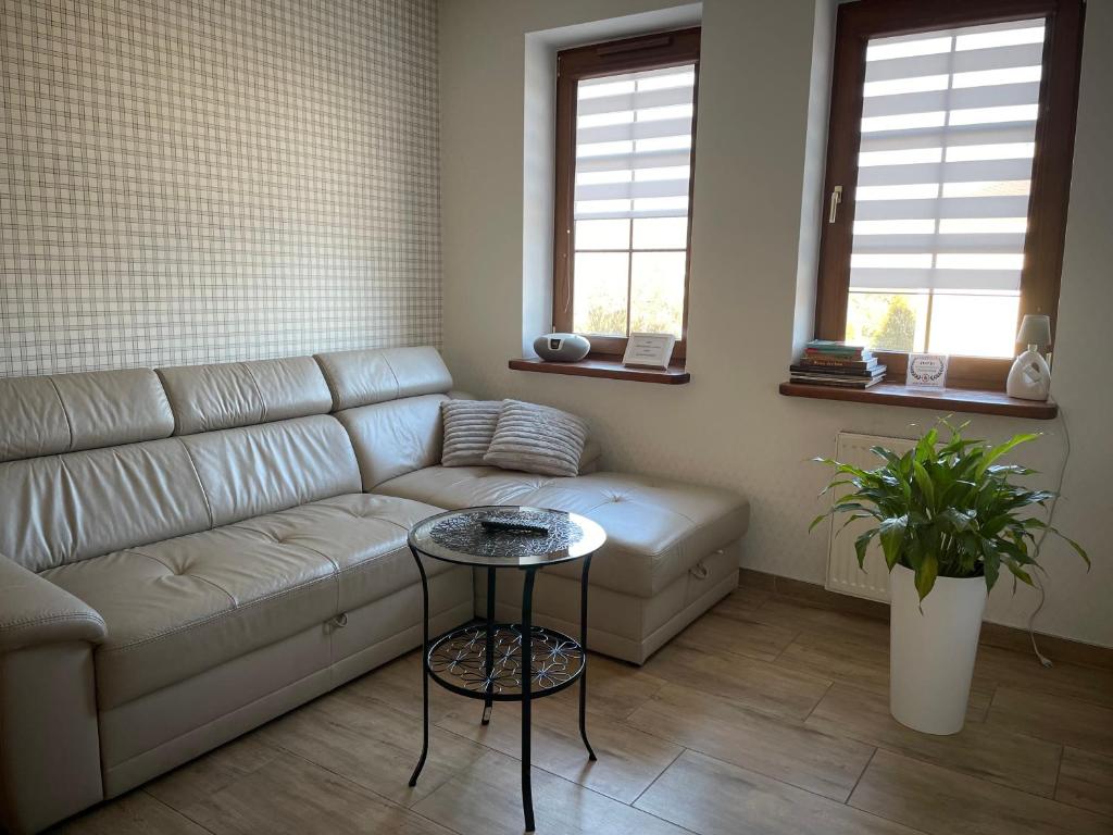 Apartamenty AP 8 - 2