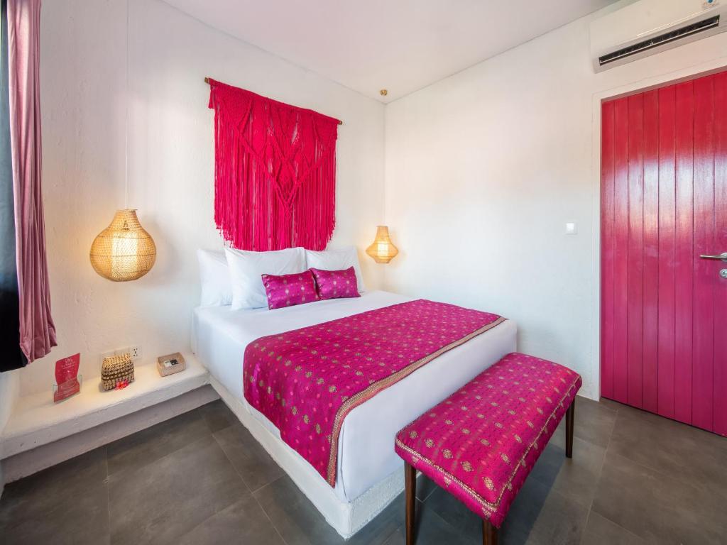 PinkPrivate Balangan - for Cool Adults Only - 11