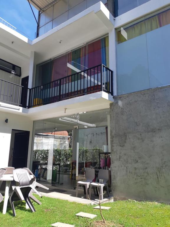 Siril Guesthouse Hostel - 18