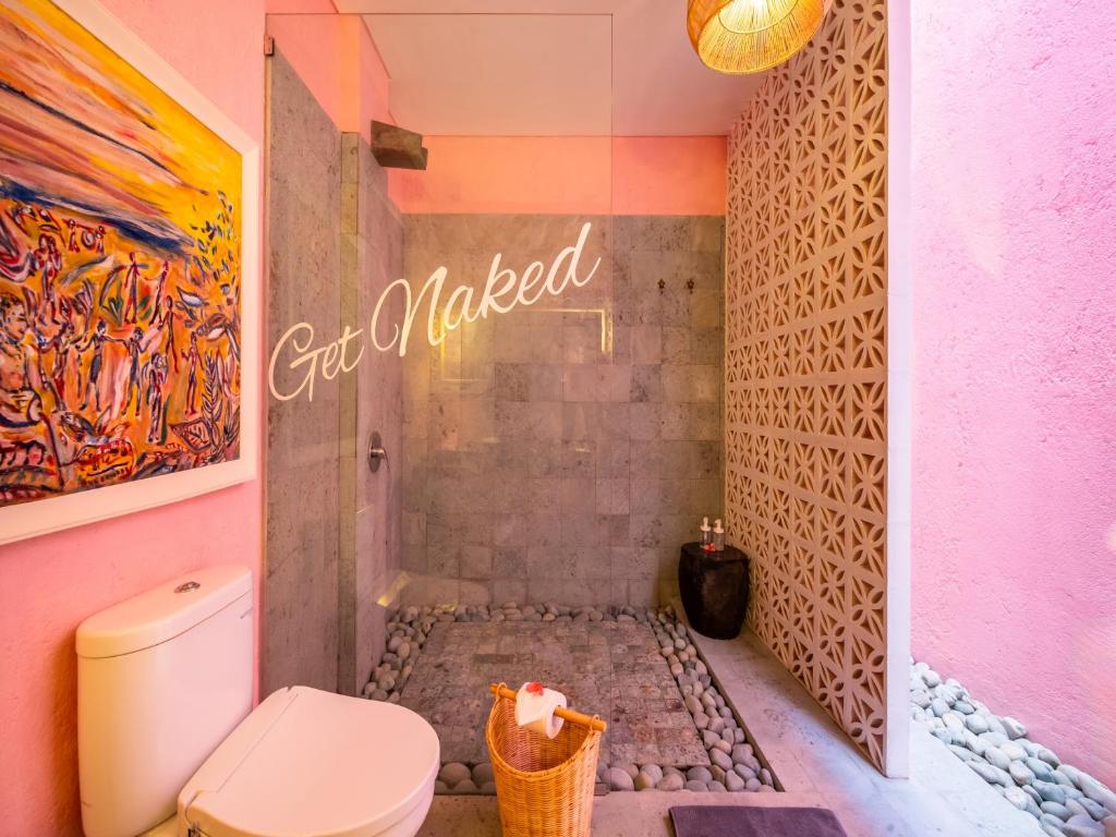 PinkPrivate Balangan - for Cool Adults Only - 12