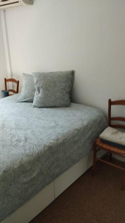 Artscape Marseille - Double Room
