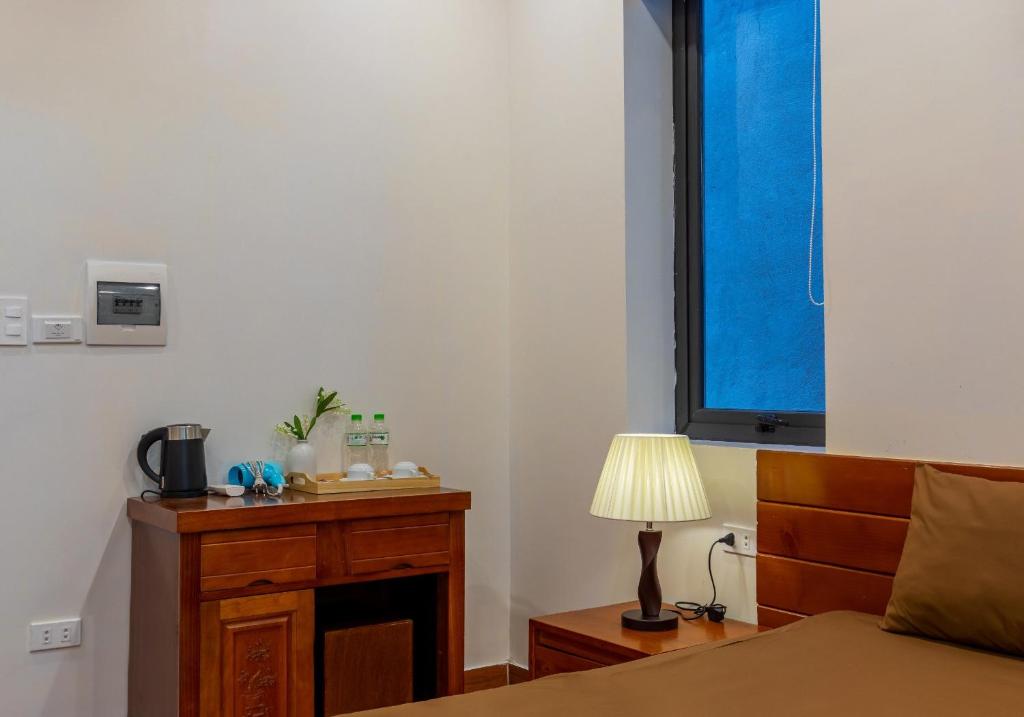 Catba Backpackers - Sea Vibe Pool Bar & Bungalow - 18