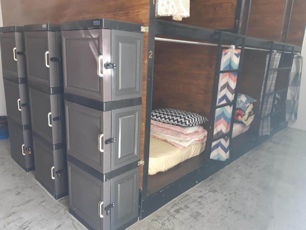 Siril Guesthouse Hostel - 7