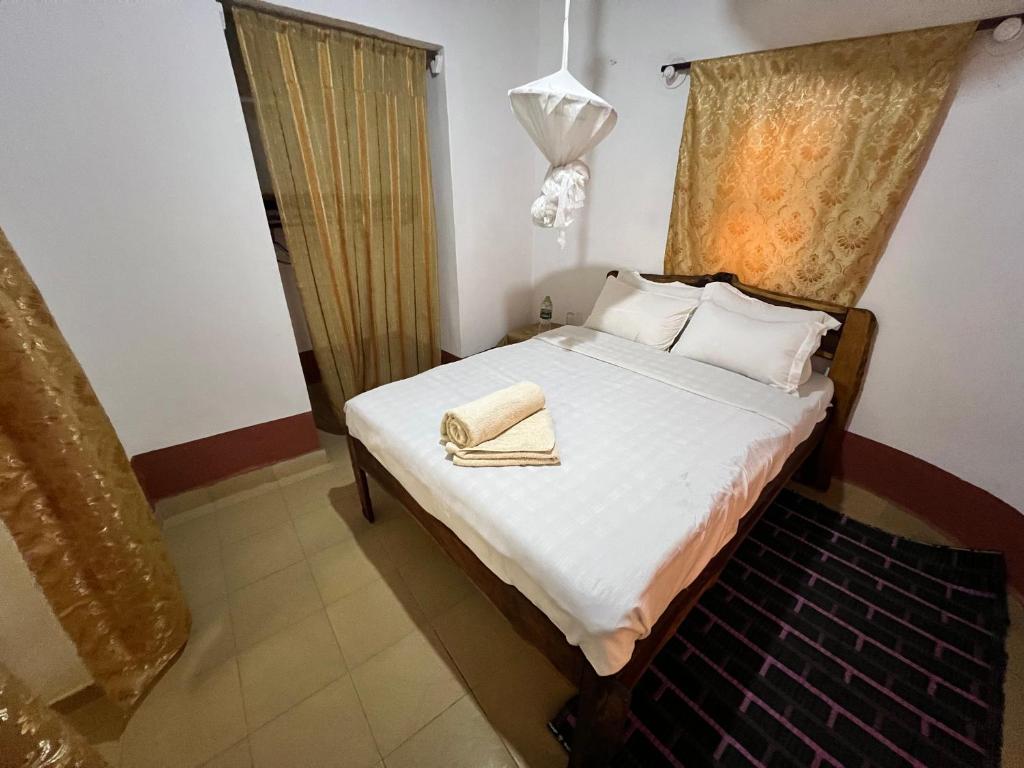Nemasu Eco-lodge 7