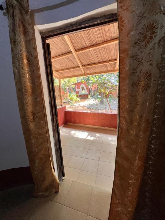 Nemasu Eco-lodge 8