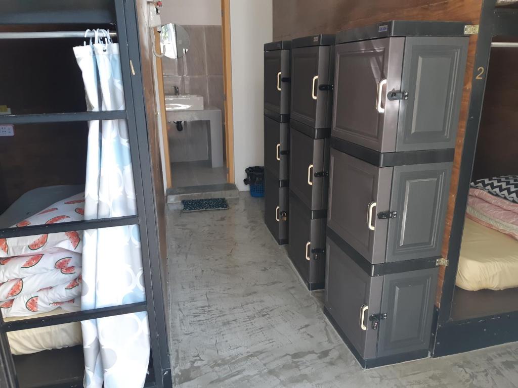 Siril Guesthouse Hostel - 9