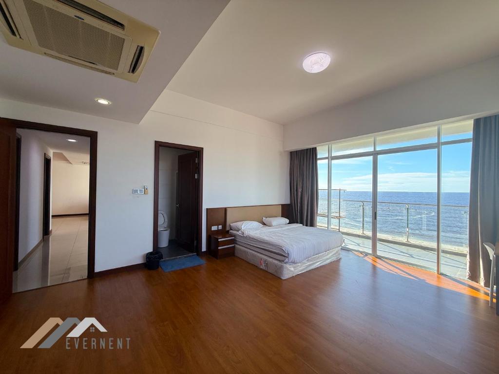 Bay Resort by Evernent - Appartement Supérieur
