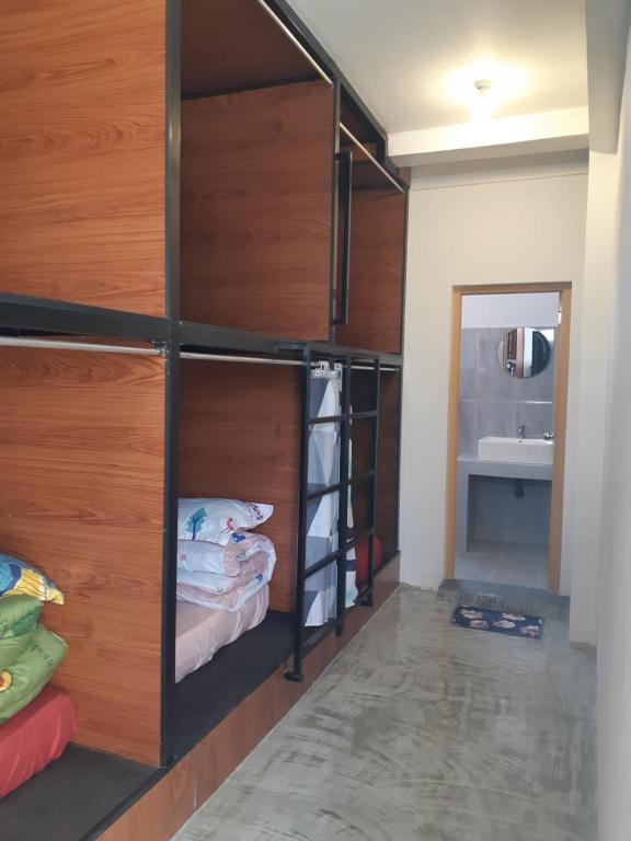 Siril Guesthouse Hostel - 12