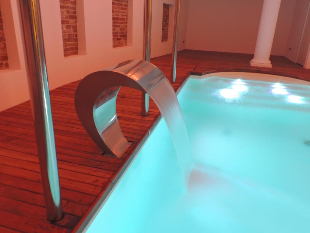 Фотография из галереи Hotel Vittoria в Пезаро