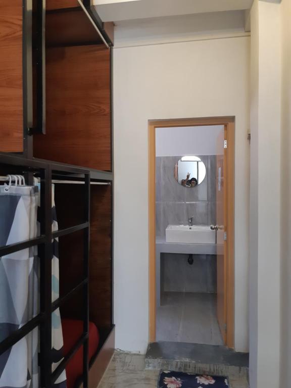 Siril Guesthouse Hostel - 14