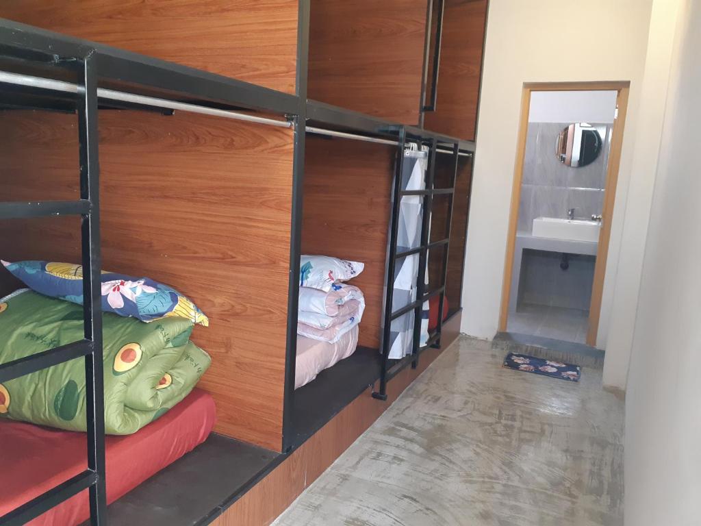 Siril Guesthouse Hostel - 15