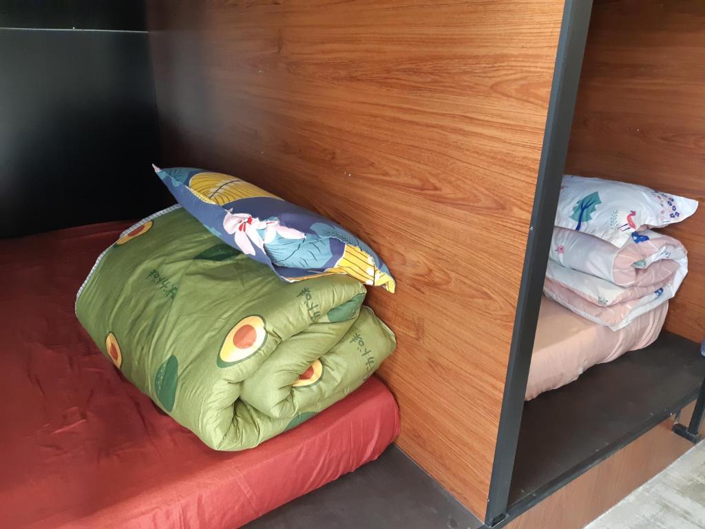 Siril Guesthouse Hostel - 16