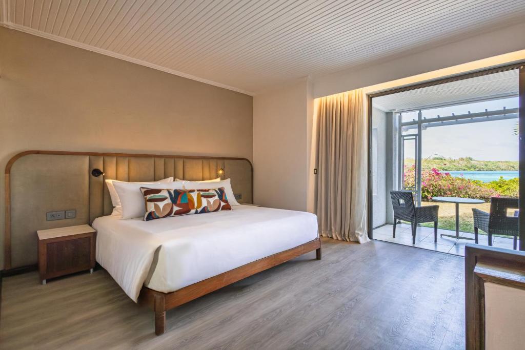 Shandrani Beachcomber Resort & Spa - 17