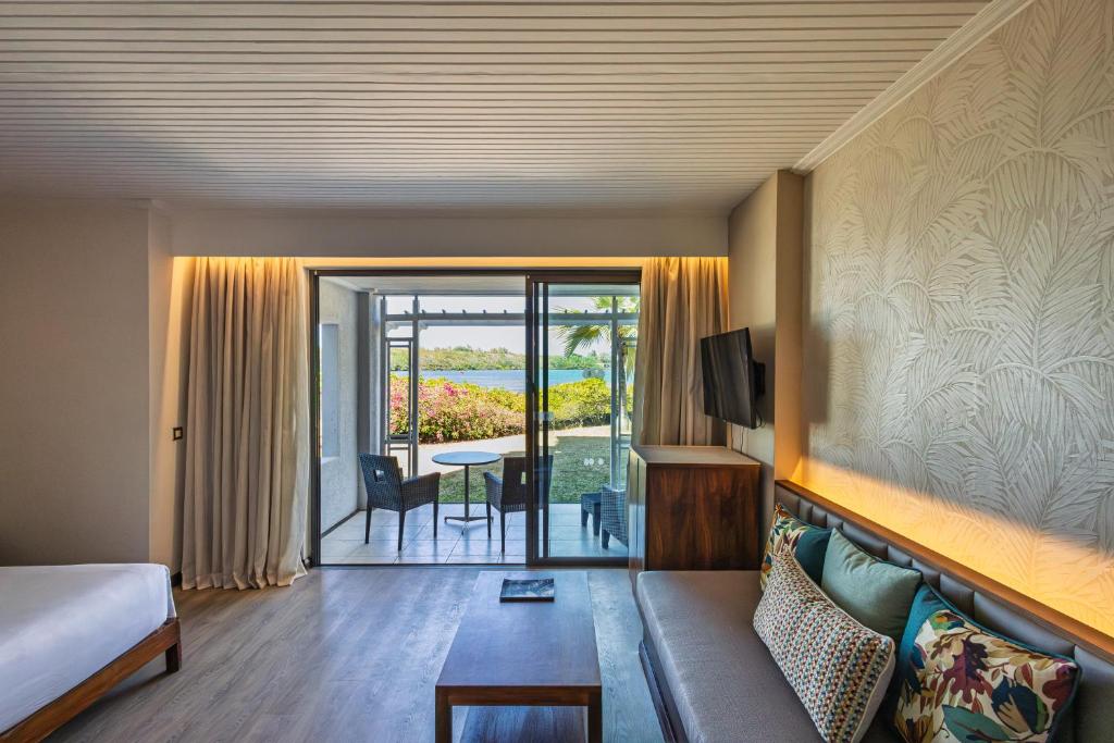 Shandrani Beachcomber Resort & Spa - 19