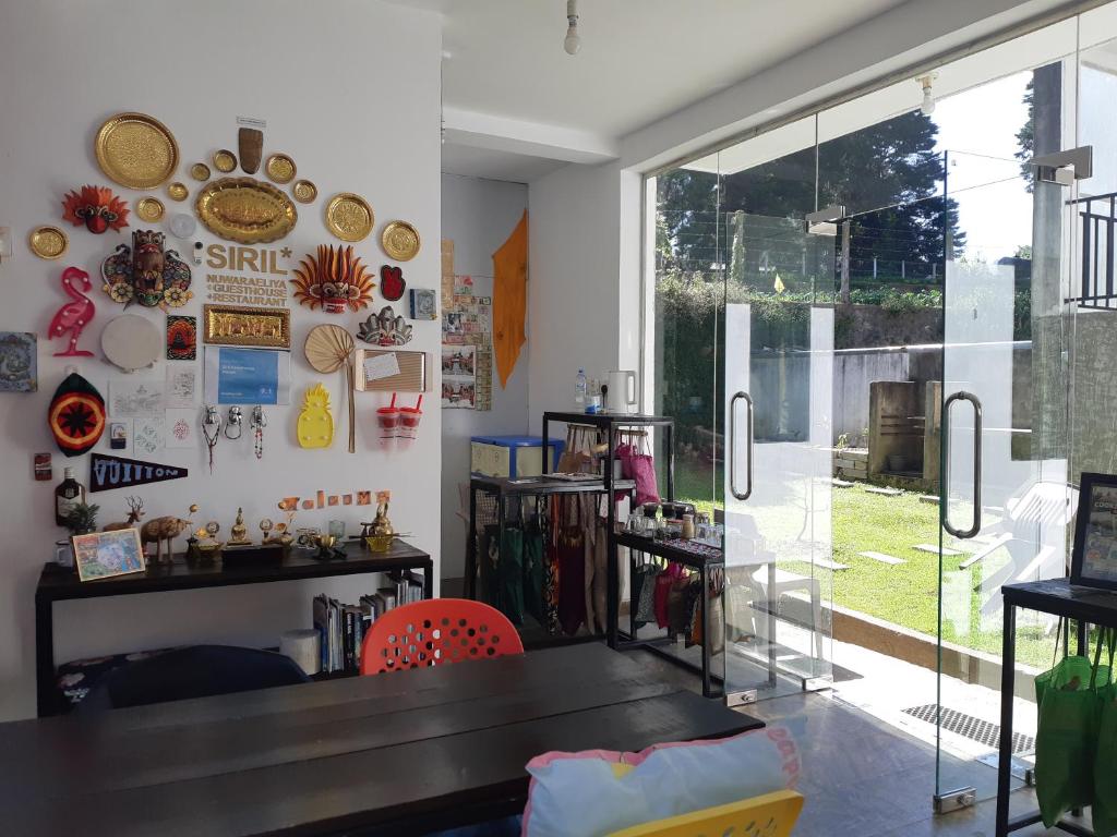 Siril Guesthouse Hostel - 17