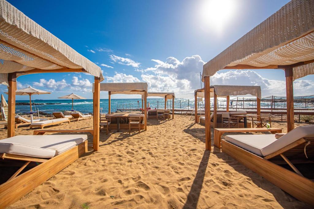 Pietrablu Resort & Spa - CDSHotels