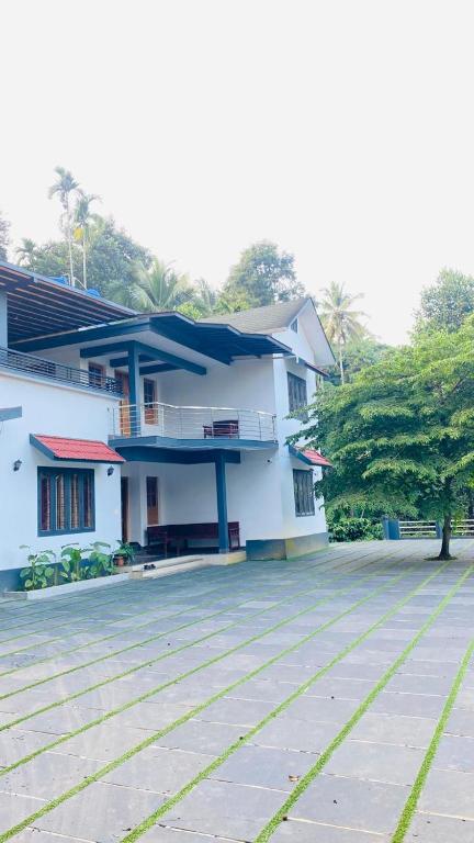 Gallery image of The Wayanad Stays in Kalpetta