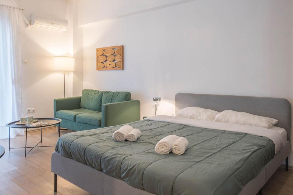 City Nest Athens