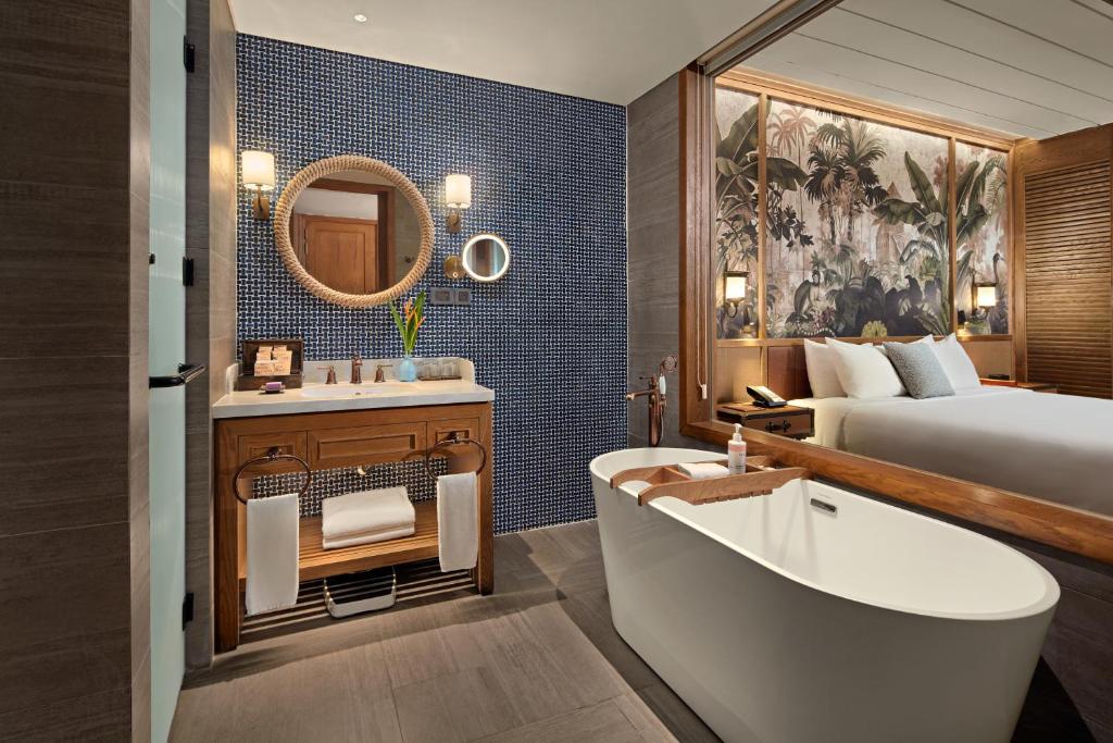 Mövenpick Resort Phan Thiet - 18