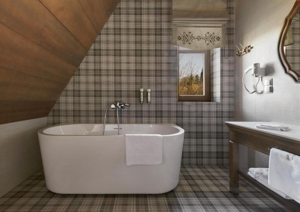 Willa na Kozińcu - 4