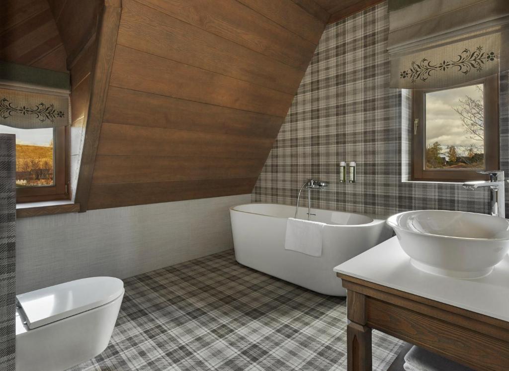 Willa na Kozińcu - 3