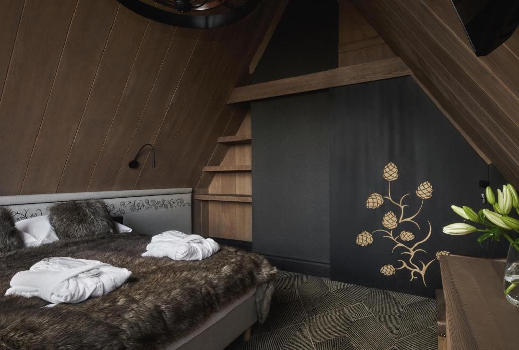 Willa na Kozińcu - 7