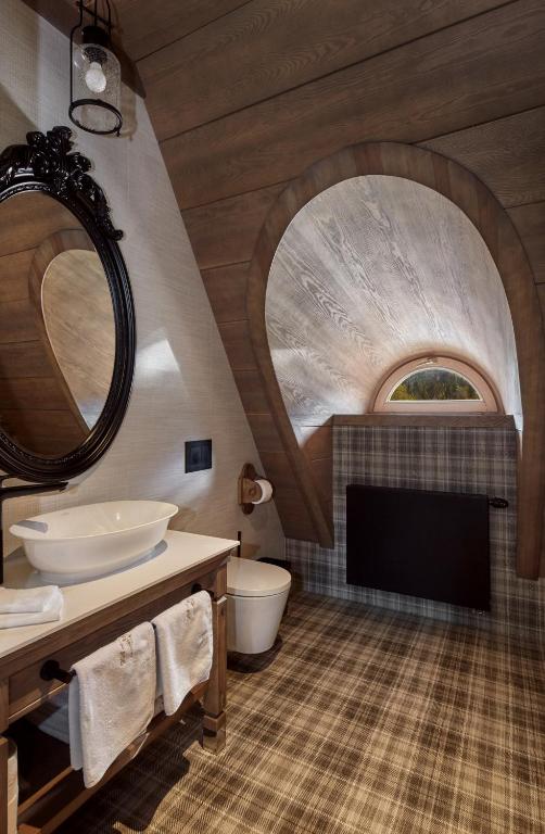 Willa na Kozińcu - 10